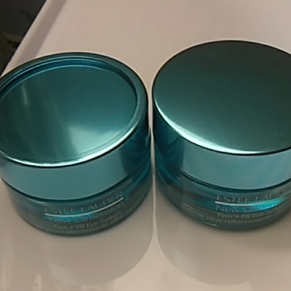 Estee Lauder New Dimension Eye System - Picture 3 of 3